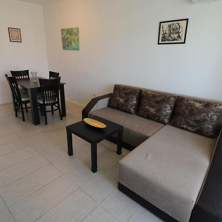 Menada Kavaci Sozopol Apartments Szoba fotó
