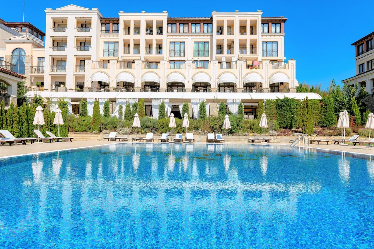 Menada Kavaci Sozopol Apartments Kültér fotó