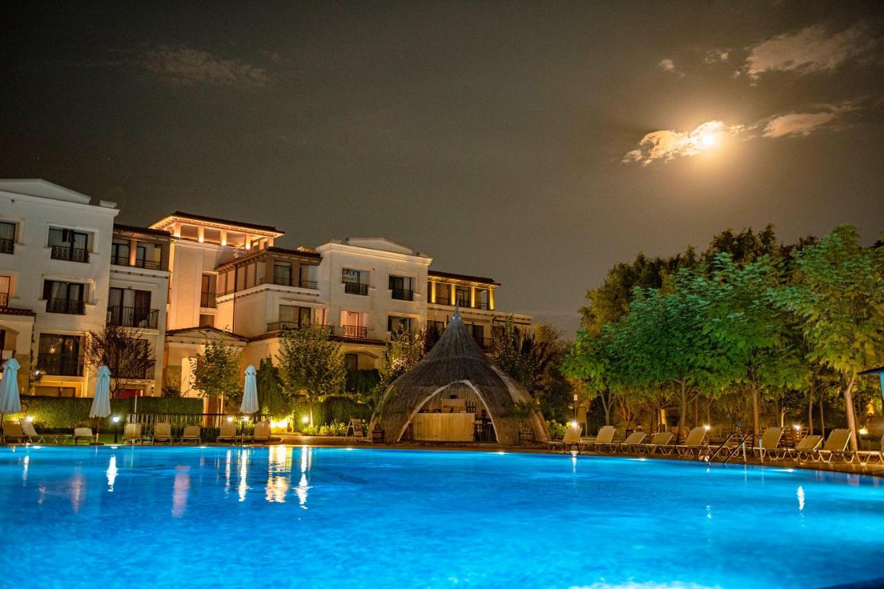 Menada Kavaci Sozopol Apartments Kültér fotó