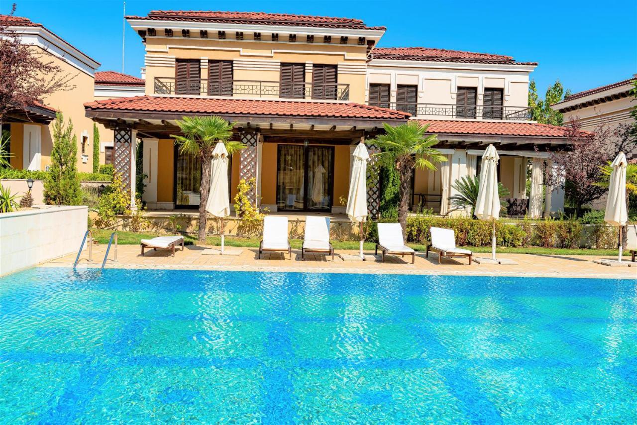 Menada Kavaci Sozopol Apartments Kültér fotó