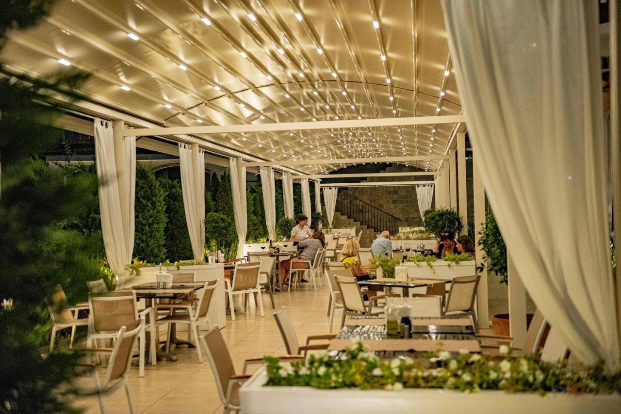Menada Kavaci Sozopol Apartments Kültér fotó