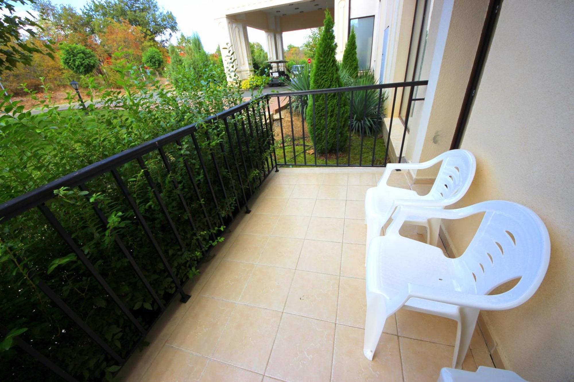 Menada Kavaci Sozopol Apartments Szoba fotó