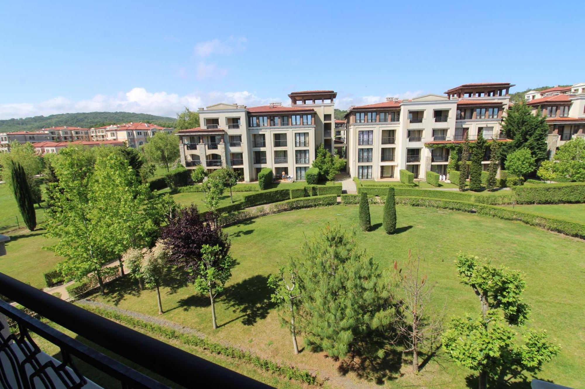 Menada Kavaci Sozopol Apartments Szoba fotó