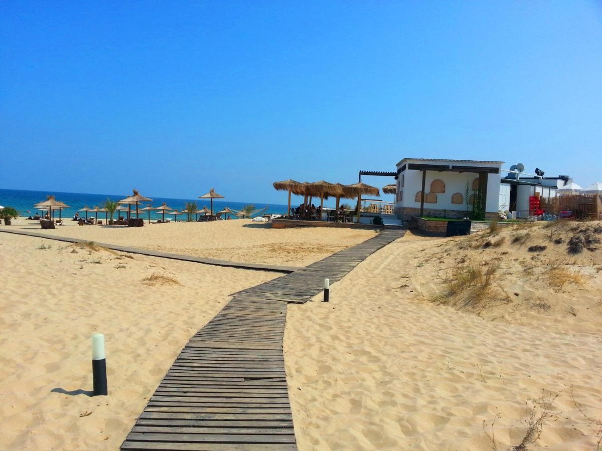 Menada Kavaci Sozopol Apartments Kültér fotó